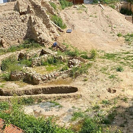 Acropolis Ancient World - 5 Minutes From Subway And Acropolis Museum Apartment Атина Екстериор снимка