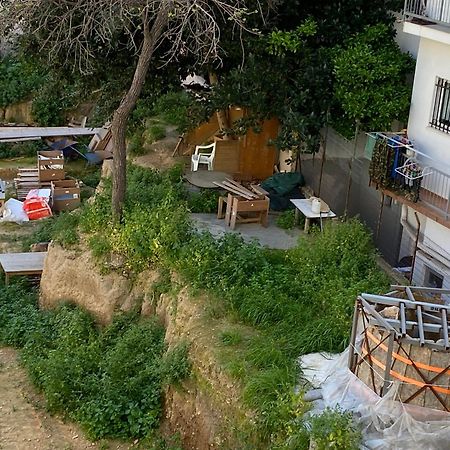 Acropolis Ancient World - 5 Minutes From Subway And Acropolis Museum Apartment Атина Екстериор снимка