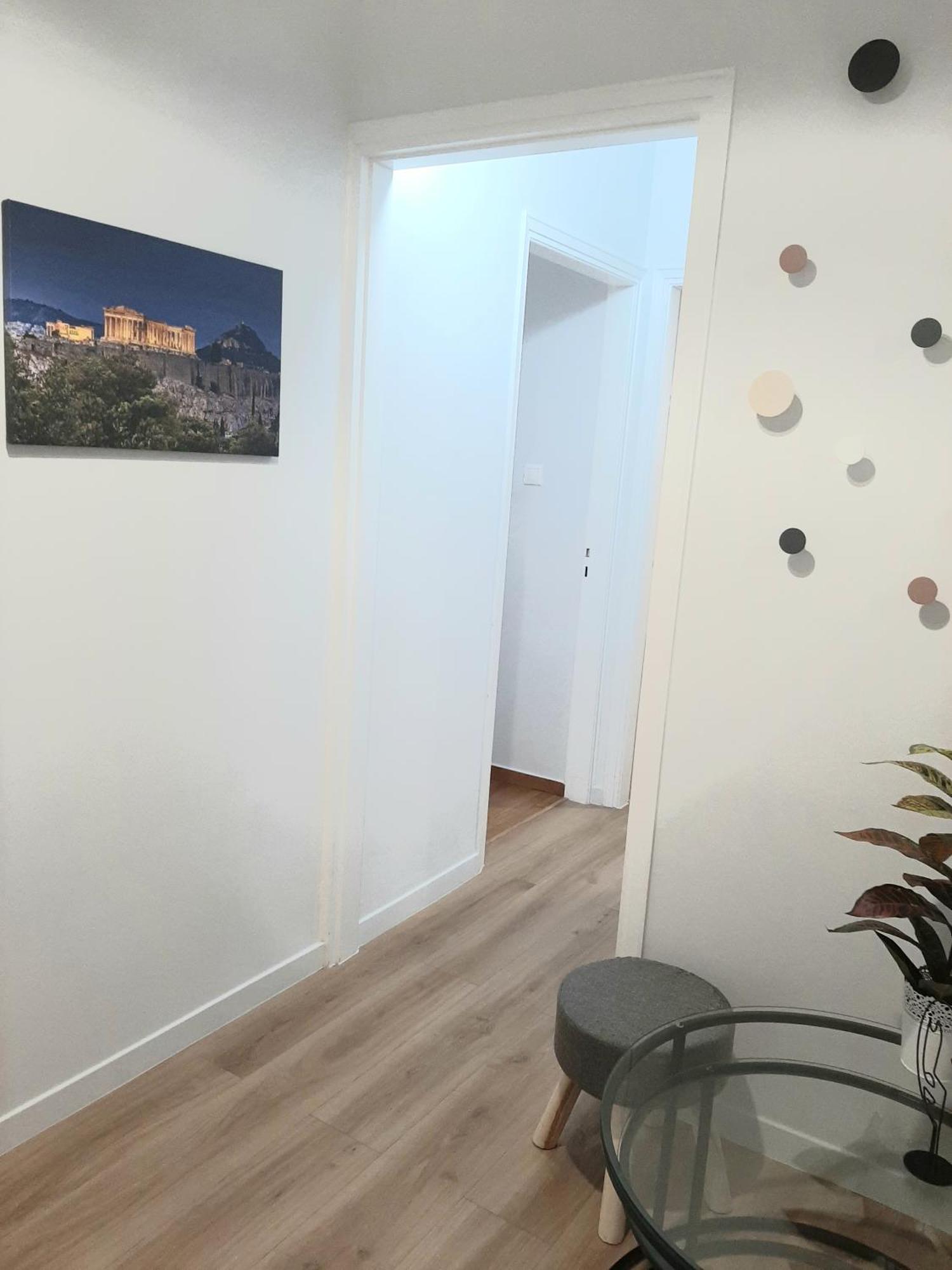 Acropolis Ancient World - 5 Minutes From Subway And Acropolis Museum Apartment Атина Екстериор снимка